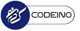 Designed By Codeino